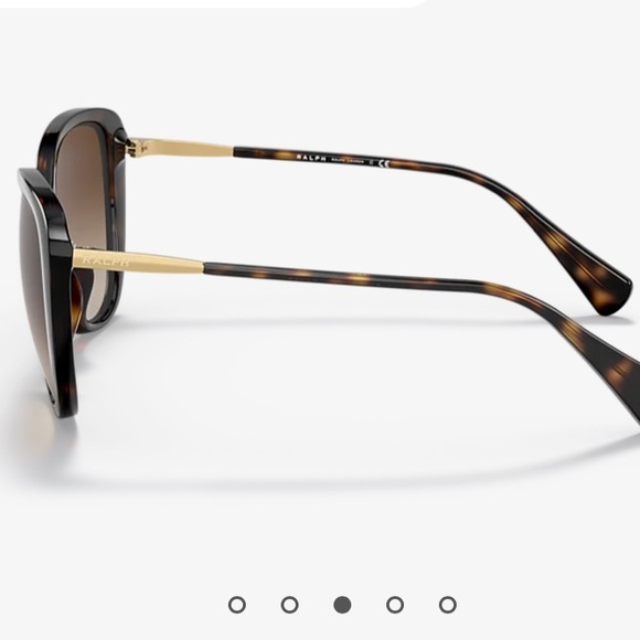 Ralph Lauren Sunglasses - Picture 2 of 10